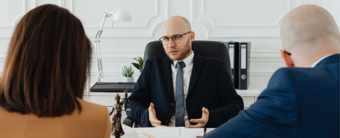 The Role of a Financial Advisor in Exit Planning