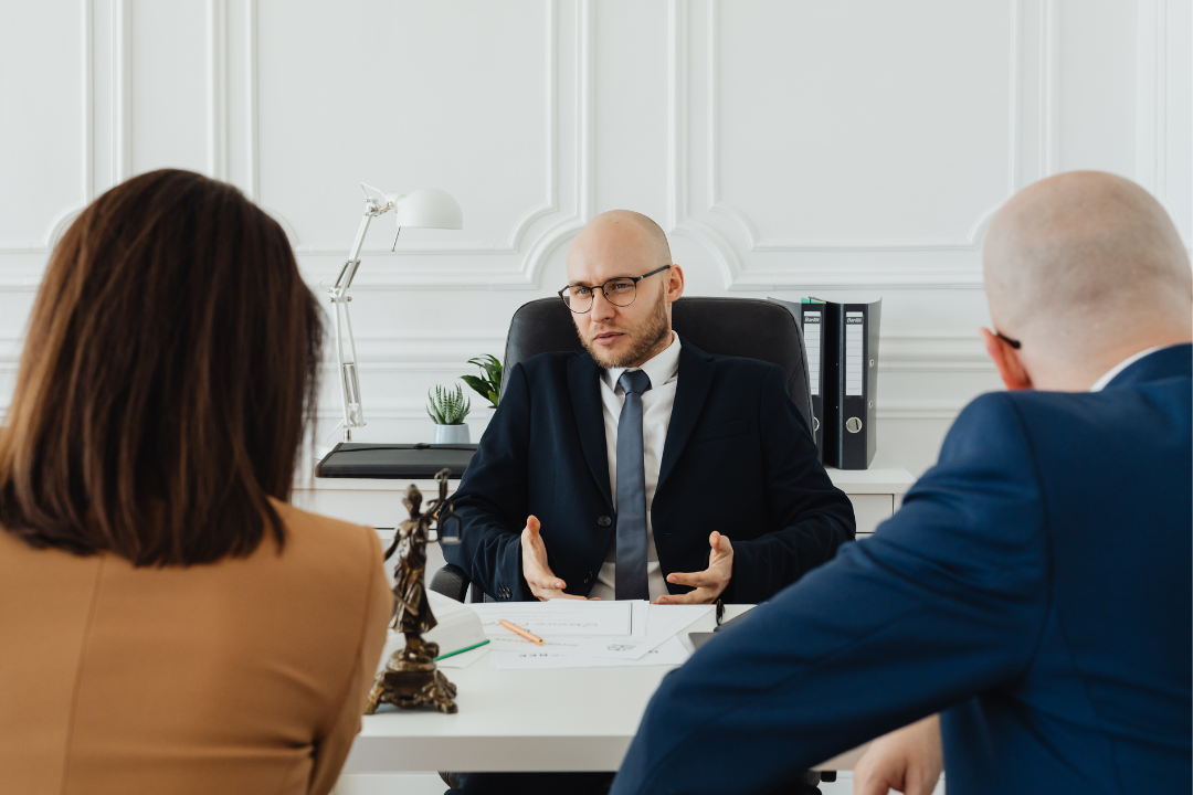 The Role of a Financial Advisor in Exit Planning