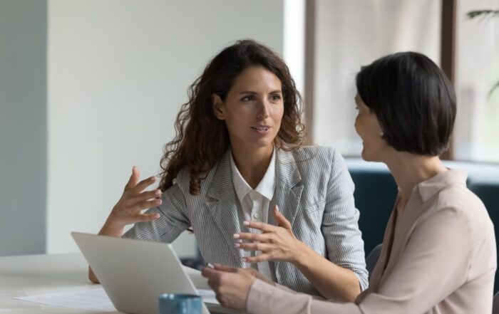 Understanding the tax implications of selling your business