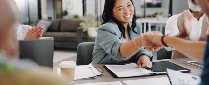 Preparing for Due Diligence in a Business Sale