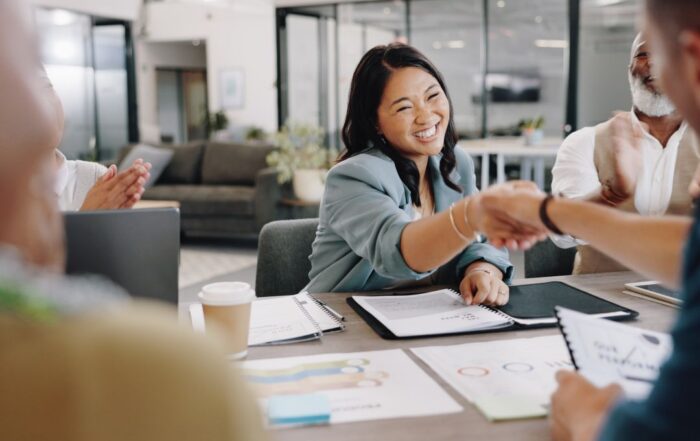 Preparing for Due Diligence in a Business Sale
