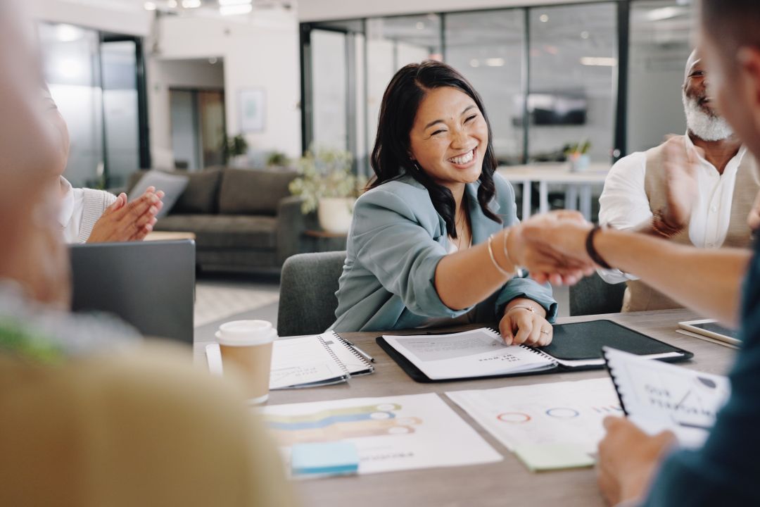 Preparing for Due Diligence in a Business Sale