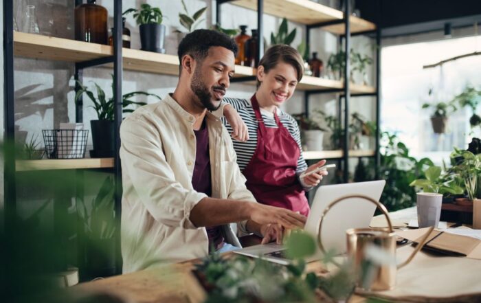 Business Succession Planning: Build a Business That Thrives Beyond You