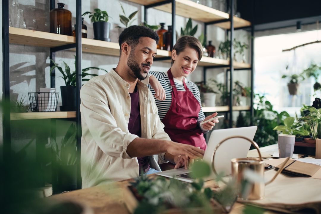 Business Succession Planning: Build a Business That Thrives Beyond You