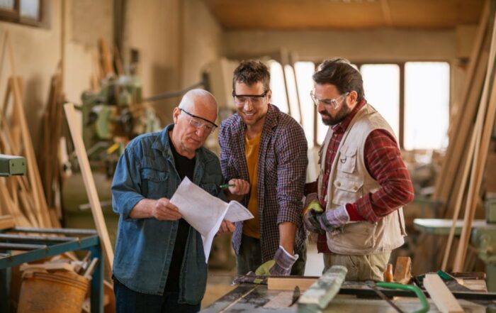 How to Create a Family Business Succession Plan