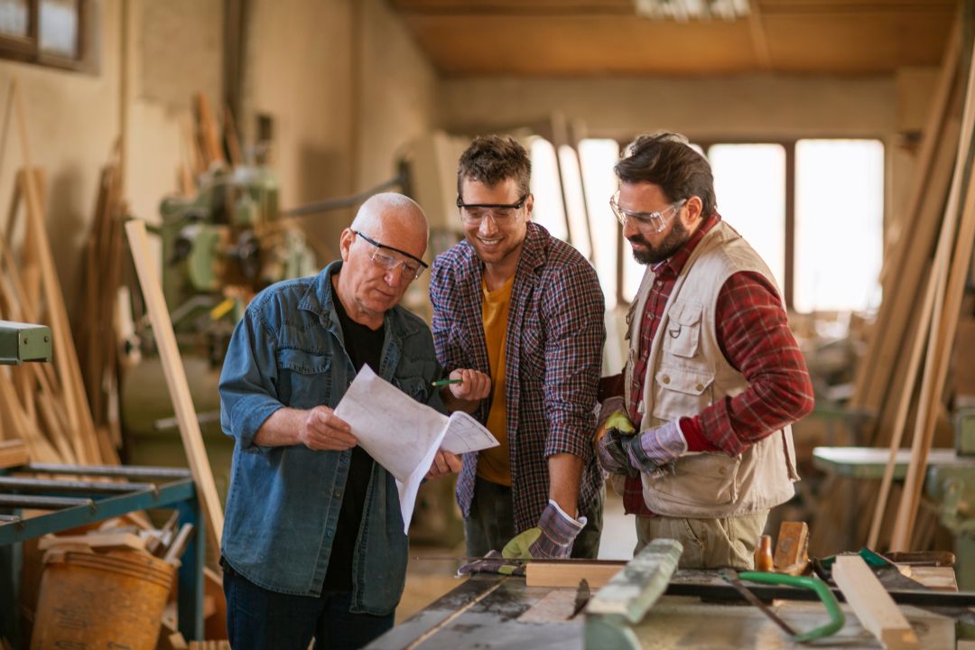 How to Create a Family Business Succession Plan