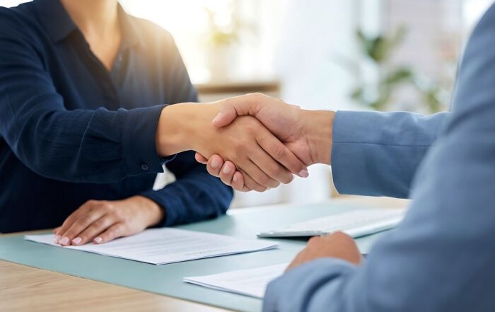 How to Choose and Prepare a Business Successor