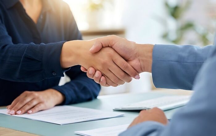 How to Choose and Prepare a Business Successor